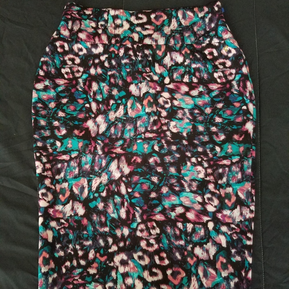 Thalia Sodi Skirt